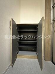 サンシエ寝屋川の物件内観写真